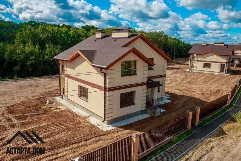 Выбор проекта дома с учетом будущих потребностей семьи