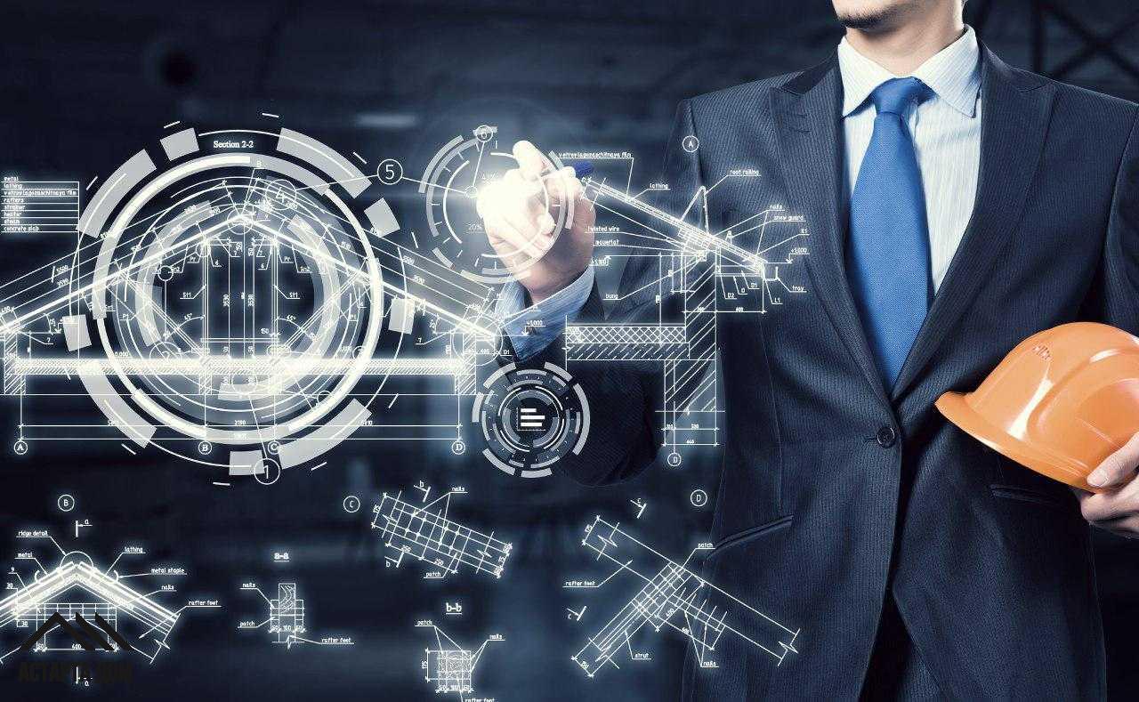 Современные технологии в строительстве, которые работают