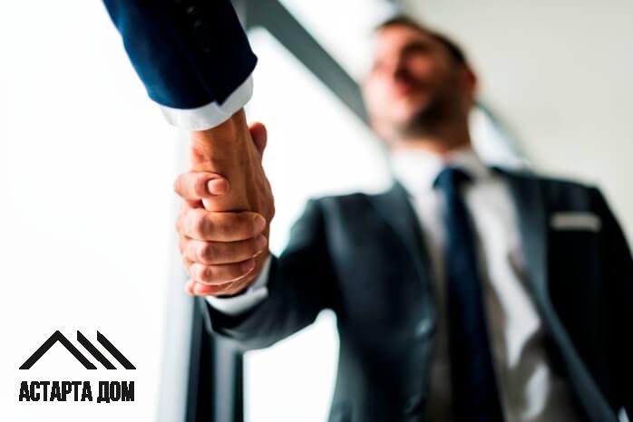 Отзывы клиентов Астарта Дома — строим доверие реальными историями