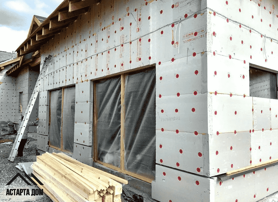 Как подготовиться к зиме: утепление и энергосбережение